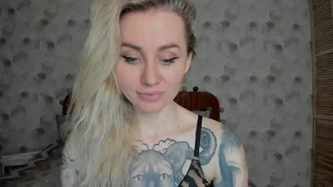 alexarush online show from January 2025 07:42:01 PM