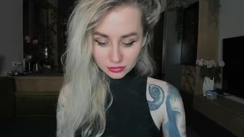 alexarush online show from February 2025 05:55:02 PM