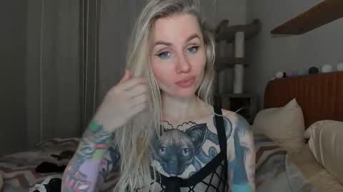 alexarush online show from September 2025 05:38:02 PM