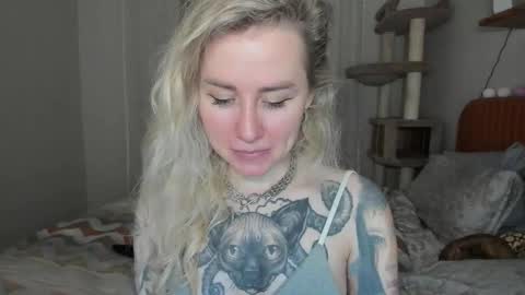 alexarush online show from November 2025 05:55:02 PM