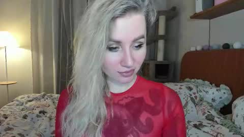 alexarush online show from February 2026 05:46:02 PM