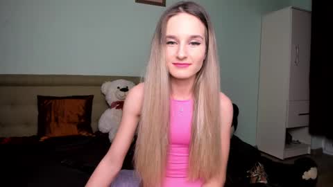 Alexa online show from February 2025 09:23:01 PM