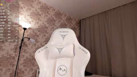 Snapshot of alexaunreal chatting on April 2026 01:03:01 AM Alexa online show from April 2026 01:03:01 AM