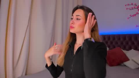 AlexaWilds online show from November 2025 06:27:01 AM