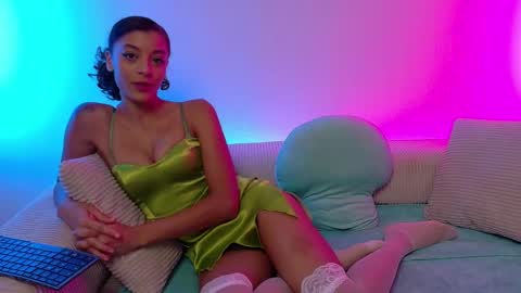 Snapshot of alexawildxo chatting on October 2025 05:36:01 PM Alexa online show from October 2025 05:36:01 PM