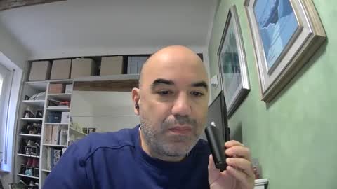 alexct77 online show from December 2024 08:51:02 AM