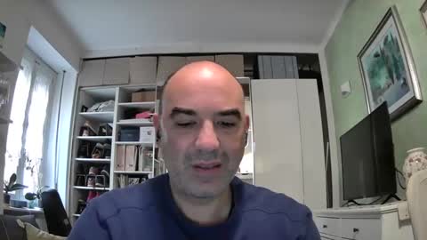 alexct77 online show from January 2025 09:05:01 AM