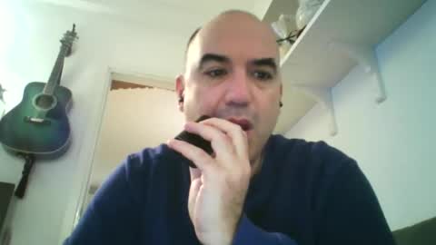 alexct77 online show from January 2025 09:35:02 AM