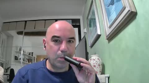 alexct77 online show from January 2025 07:07:01 PM