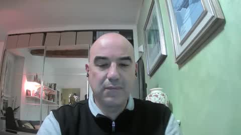 alexct77 online show from January 2025 07:00:02 PM