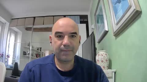 alexct77 online show from February 2025 10:00:02 AM