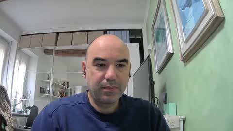 alexct77 online show from March 2025 08:51:02 AM