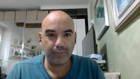 alexct77 online show from September 2025 04:30:01 PM