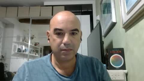 alexct77 online show from September 2025 06:20:01 PM