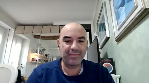 alexct77 online show from November 2025 02:05:01 PM