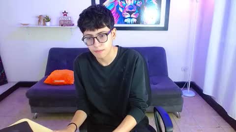 Snapshot of alexcum_18 chatting on March 2026 02:01:02 PM alex online show from March 2026 02:01:02 PM
