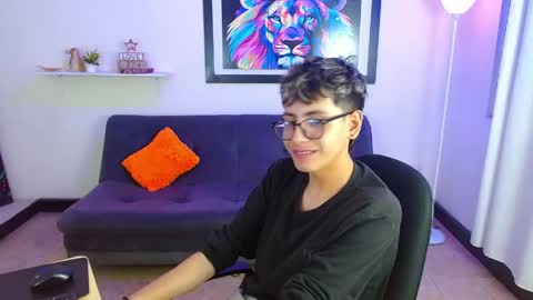 Snapshot of alexcum_18 chatting on April 2026 08:36:02 PM alex online show from April 2026 08:36:02 PM