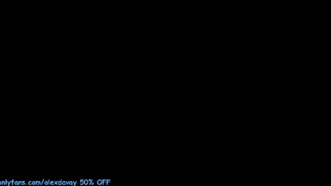 Snapshot of alexdavey chatting on June 2026 02:12:01 AM online show from June 2026 02:12:01 AM