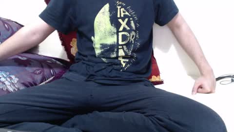 Snapshot of alexdelarge323 chatting on June 2026 03:21:02 PM Alex online show from June 2026 03:21:02 PM