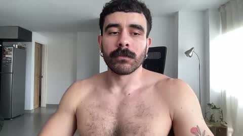 Alex Dimartino online show from May 2026 07:20:02 PM