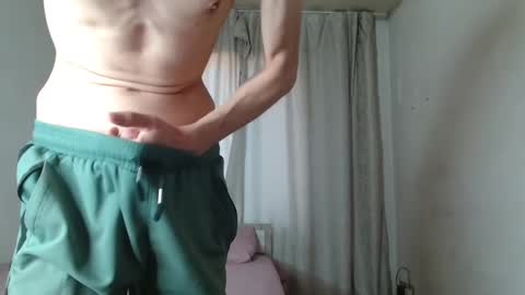 Alexey sweet online show from December 2024 04:10:02 AM