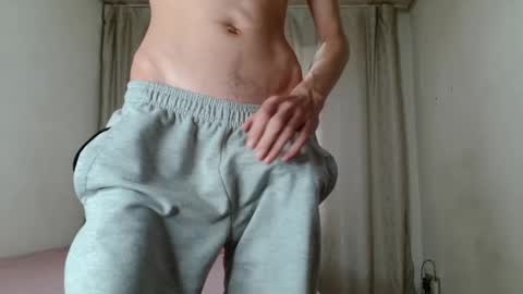 Alexey sweet online show from December 2024 04:04:01 AM