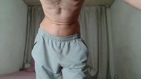 Alexey sweet online show from December 2024 01:22:02 PM