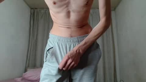 Alexey sweet online show from December 2024 12:55:02 PM