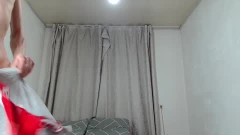 Alexey sweet online show from January 2025 01:32:02 PM