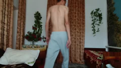 Alexey sweet online show from September 2025 05:56:01 AM