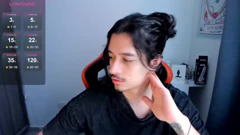 Snapshot of alexfloreszzz chatting on March 2025 12:41:02 PM alexfloreszzz online show from March 2025 12:41:02 PM