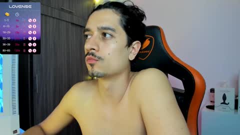 Snapshot of alexfloreszzz chatting on March 2025 01:47:01 AM alexfloreszzz online show from March 2025 01:47:01 AM