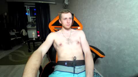 Snapshot of alexfox2018 chatting on January 2025 09:43:02 PM Alex online show from January 2025 09:43:02 PM