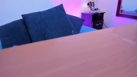 Alexia online show from January 2026 09:19:01 PM