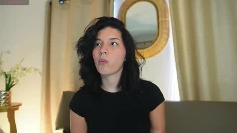 alexia_clark7 online show from February 2026 08:03:02 PM