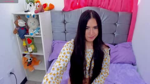 alexia_dussan online show from January 2025 09:22:01 PM