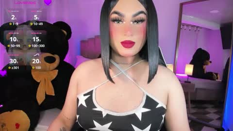  alexia mattel  online show from November 2025 09:15:02 PM