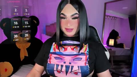  alexia mattel  online show from November 2025 05:37:01 PM