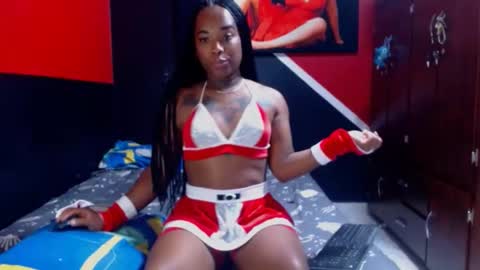 alexia_sinclaire24 online show from December 2024 04:12:01 AM