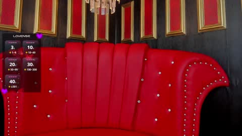 Alexiaa  Online 1430 to 2100 GMT-5 online show from January 2025 02:04:02 AM