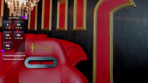 Alexiaa  Online 1430 to 2100 GMT-5 online show from February 2025 04:48:02 AM