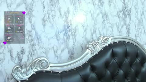 Alexiaa  Online 1430 to 2100 GMT-5 online show from February 2025 03:10:02 AM