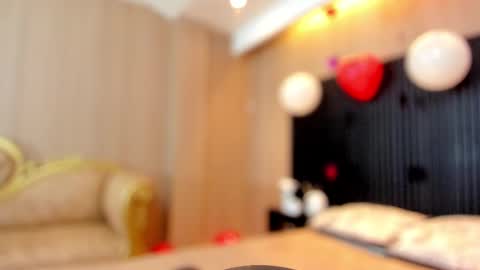 Alexiaa  Online 1430 to 2100 GMT-5 online show from February 2025 07:00:02 AM