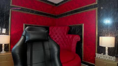 Alexiaa  Online 1430 to 2100 GMT-5 online show from February 2026 01:55:01 PM