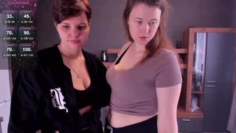 Alexia online show from December 2024 09:18:01 AM