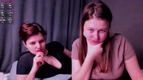 Alexia online show from December 2024 04:40:02 PM