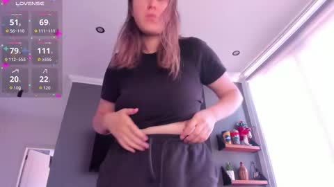 Alexia online show from December 2025 04:36:01 PM