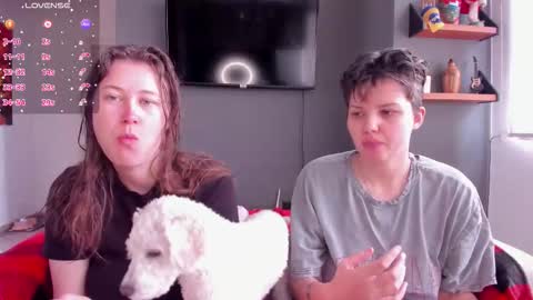 Alexia online show from February 2026 03:10:01 PM