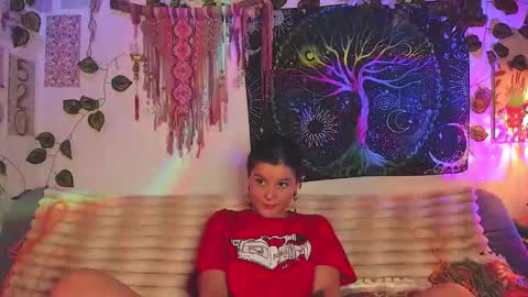 Snapshot of alexiafisher_ chatting on March 2026 05:44:01 AM Alex online show from March 2026 05:44:01 AM