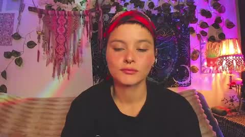 Snapshot of alexiafisher_ chatting on March 2026 02:34:02 AM Alex online show from March 2026 02:34:02 AM